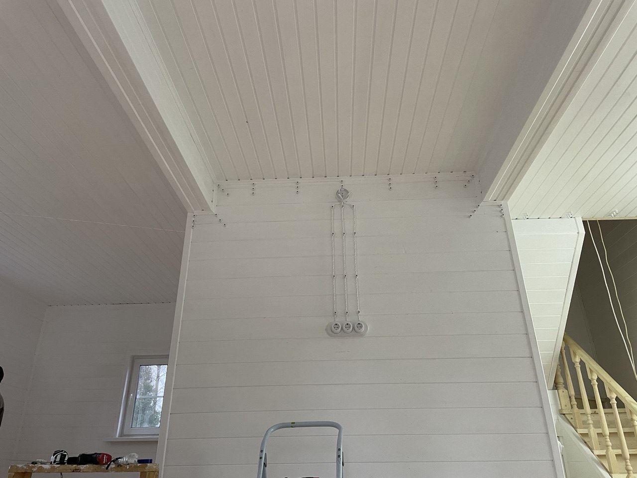 Электромонтаж работа 54