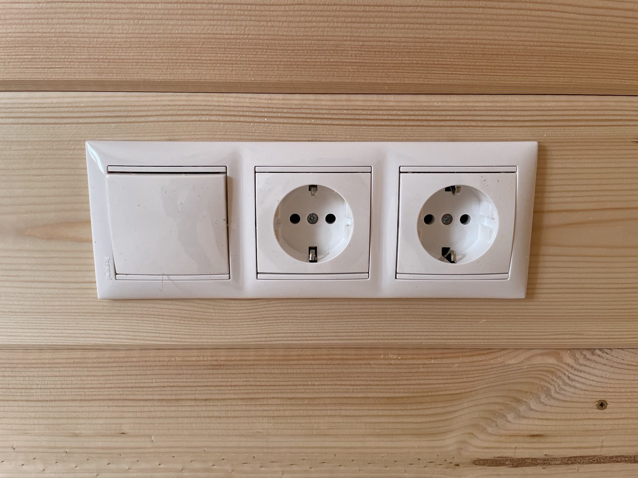 Электромонтаж работа 61