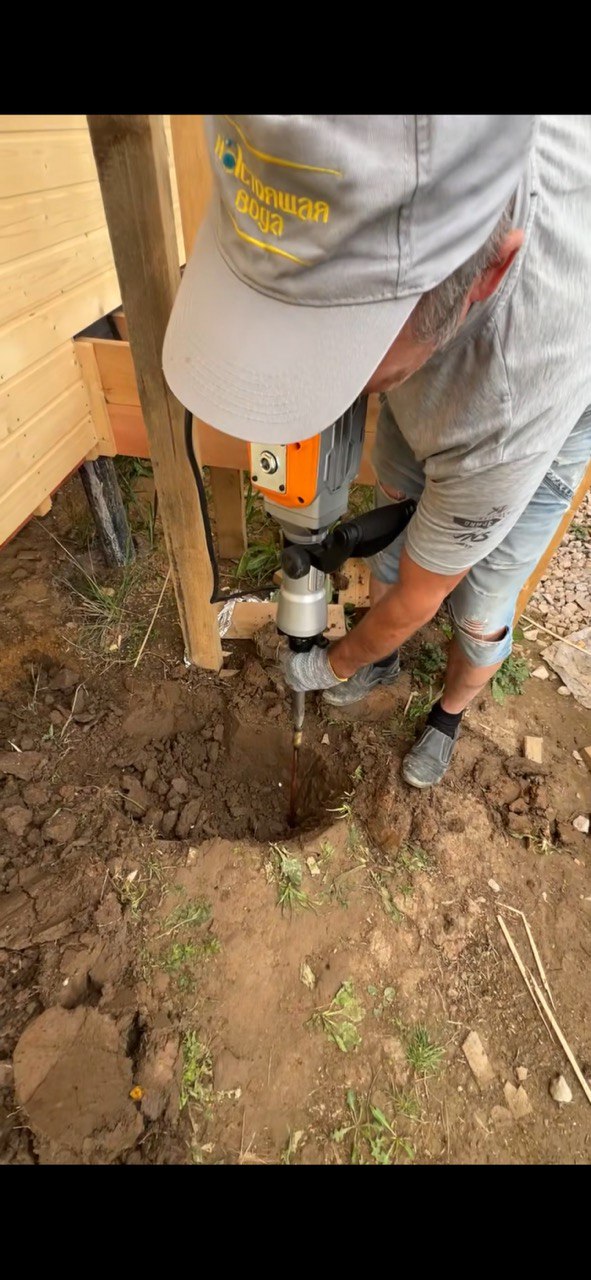 Электромонтаж работа 24