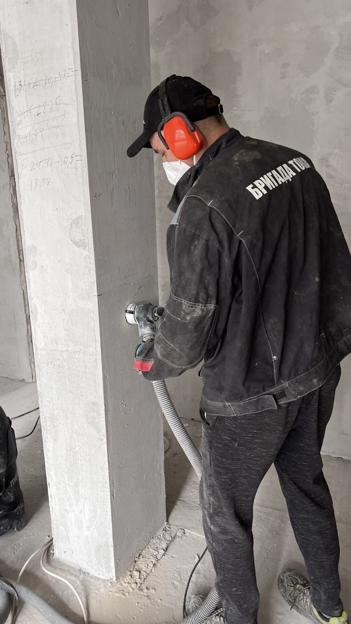 Электромонтаж работа 45